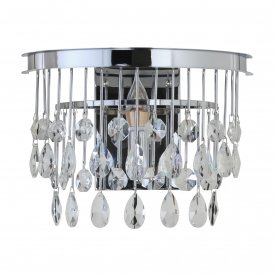 Настенный светильник MOD091WL-01CH