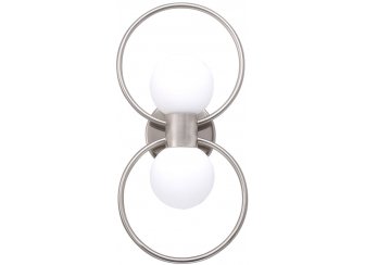 Настенный светильник LISTO AP2