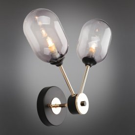 Настенный светильник OML-94801-02