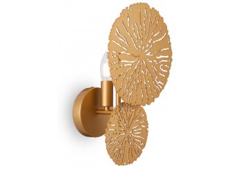 Настенный светильник Lovetann MOD082WL-01G