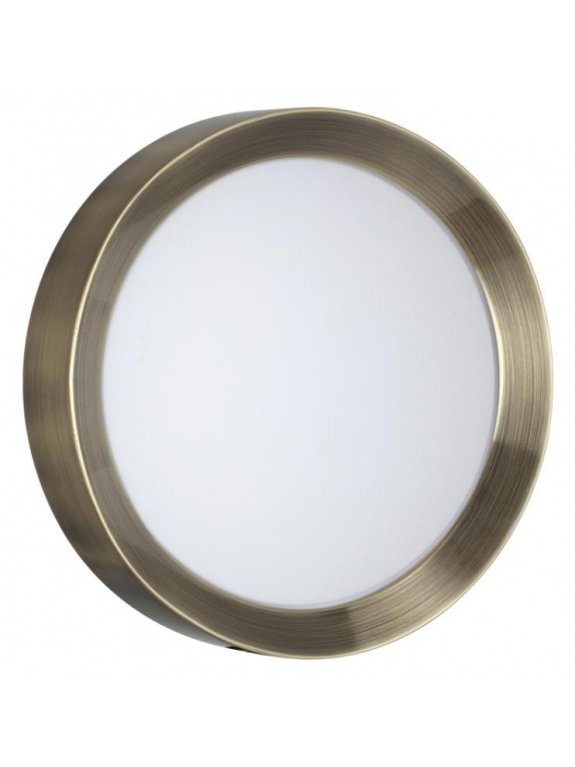Настенный светильник Lunor 4948/30CL