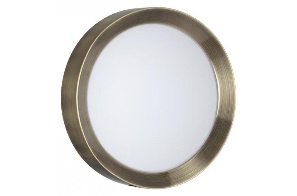 Настенный светильник Lunor 4948/30CL