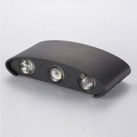 Настенный светильник V1891-WL