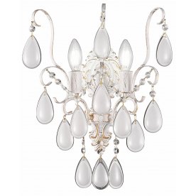 Настенный светильник SLE160301-02