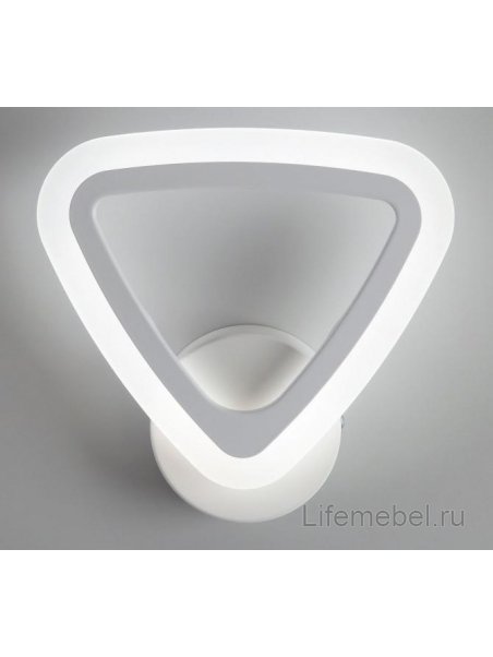 Настенный светильник Мальта CL234B310