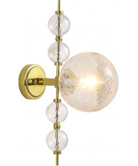 Настенный светильник Marine singleL1035-W1GD