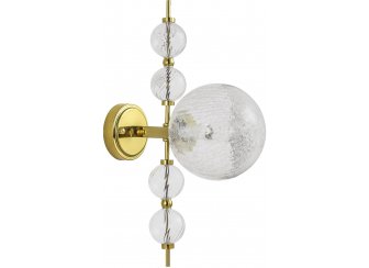 Настенный светильник Marine singleL1035-W1GD