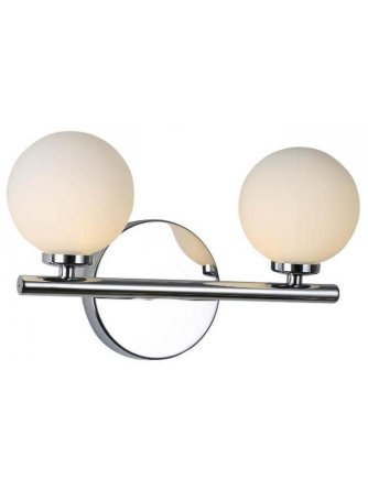 Настенный светильник Marsiada LDW 6033-2 CHR