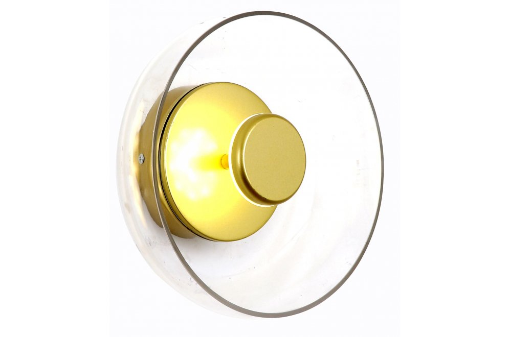 Настенный светильник Мелания 08435,21