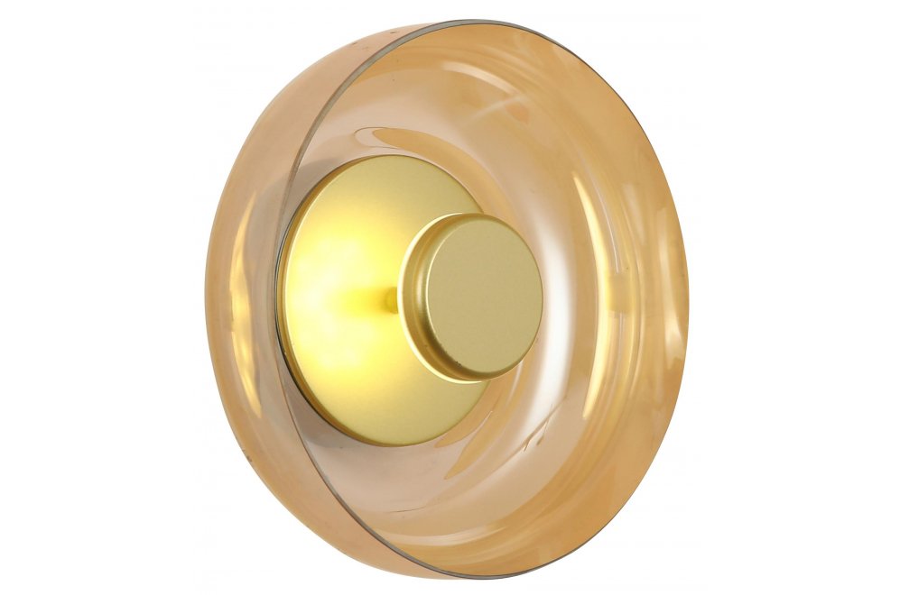 Настенный светильник Мелания 08435,33