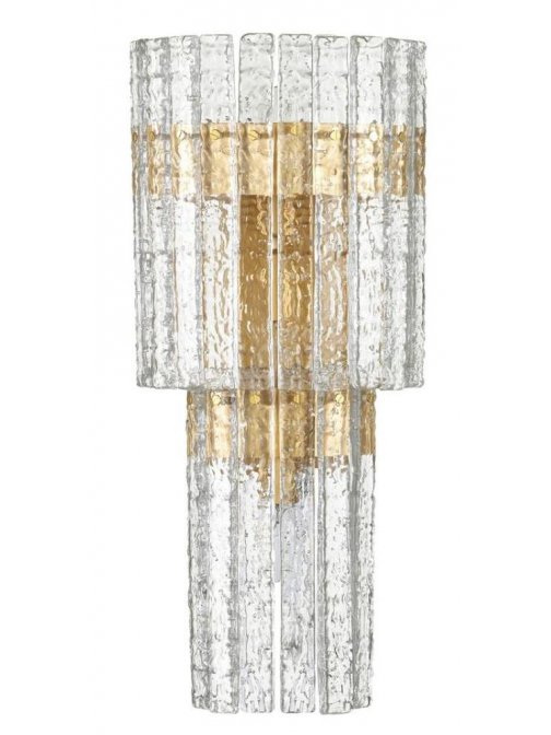 Настенный светильник Merkale 4938/3W