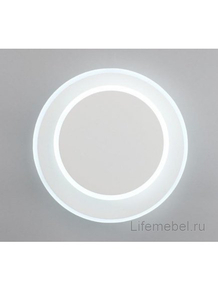 Настенный светильник Milanese OML-01801-12