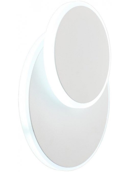 Настенный светильник Milanese OML-01801-12