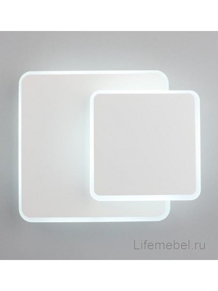 Настенный светильник Milanese OML-01801-15