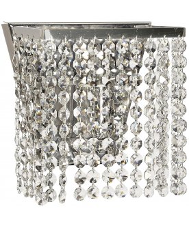 Настенный светильник Milano E 2.10.100 N