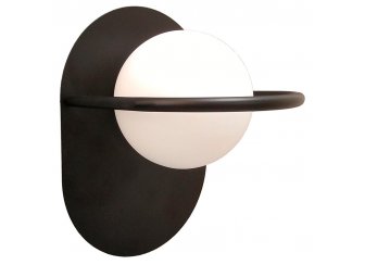 Настенный светильник 07641,19