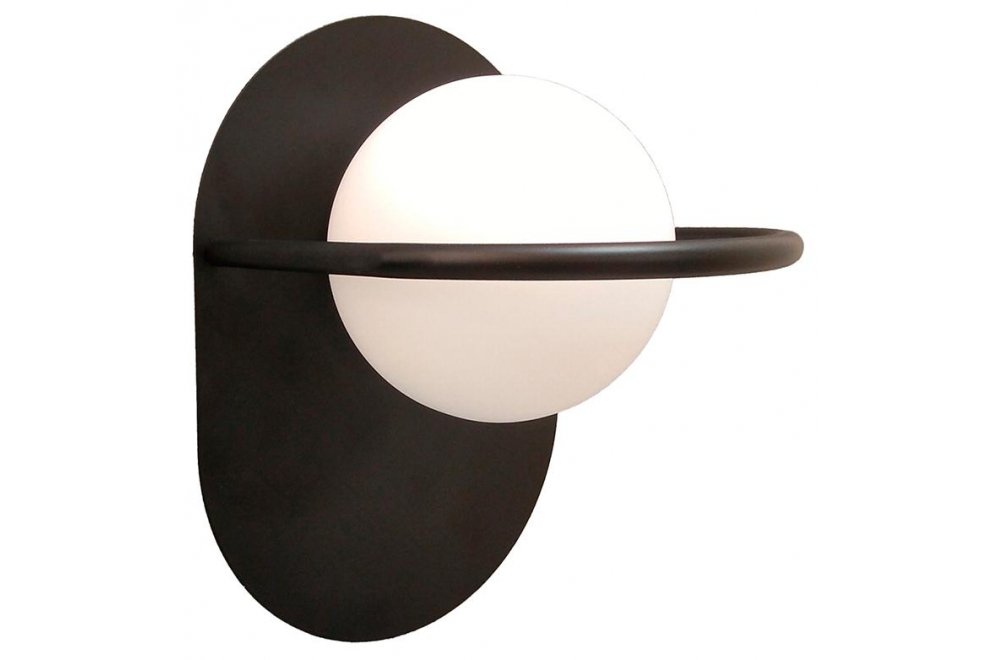 Настенный светильник Мион 07641,19