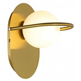 Настенный светильник 07641,20