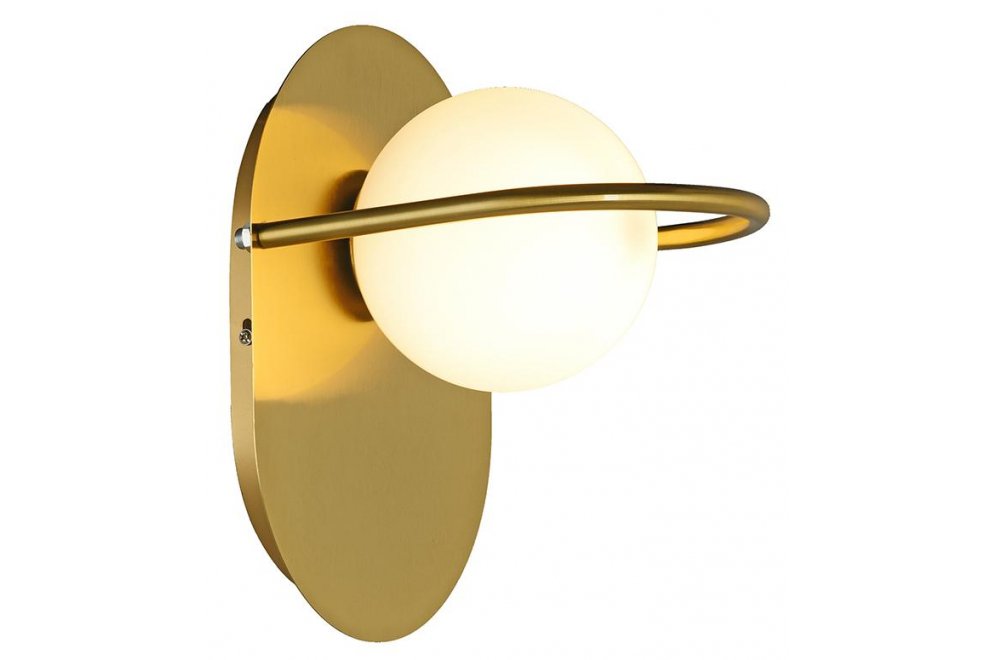 Настенный светильник Мион 07641,20