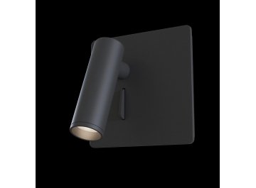 Настенный светильник Mirax C040WL-L3B3K