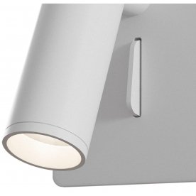 Настенный светильник Mirax C040WL-L3W3K