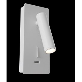 Настенный светильник Mirax C041WL-L3W3K