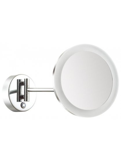Настенный светильник Mirror 4678/6WL