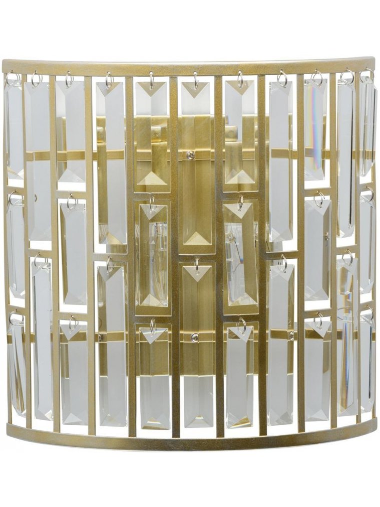 Настенный светильник Монарх 1 121020102