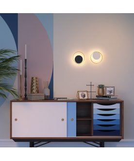 Настенный светильник Mondi 3899/7WB