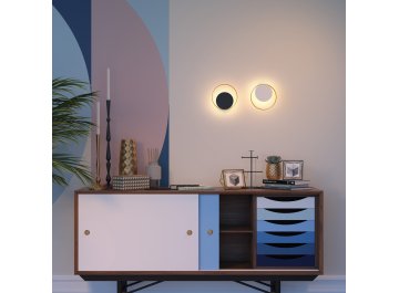 Настенный светильник Mondi 3899/7WB