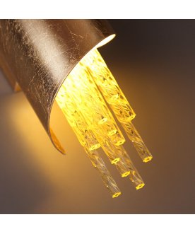 Настенный светильник Monica 3901/5W