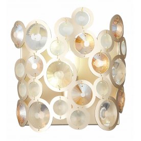 Настенный светильник SL1172.201.01