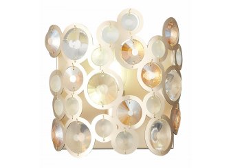 Настенный светильник SL1172.201.01