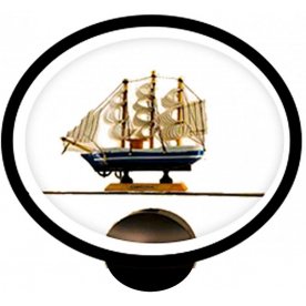 Настенный светильник 074110,33