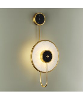 Настенный светильник 4312/5WL