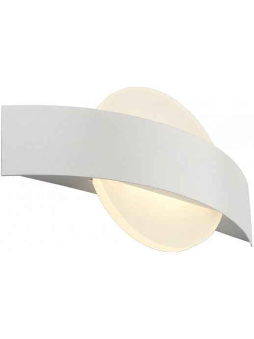 Настенный светильник Nettuno OML-12001-04