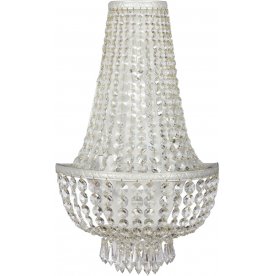 Настенный светильник Nobile E 2.20.100 WG