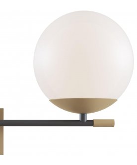 Настенный светильник Nostalgia MOD050WL-02G