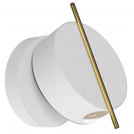 Настенный светильник Nuance MOD180WL-L4W3K