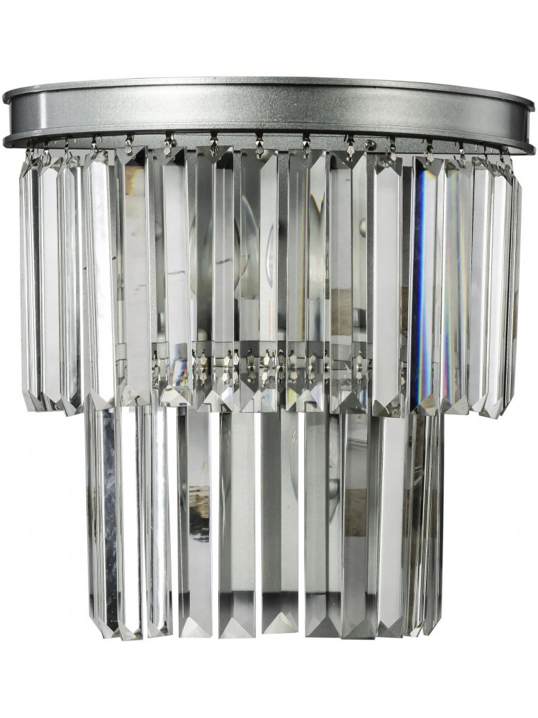 Настенный светильник Odeon WTL2111-W2 SL-CL