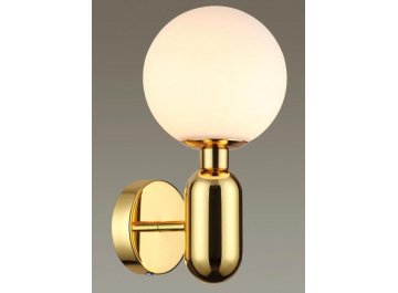 Настенный светильник 4669/1W