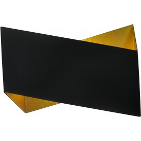 Настенный светильник Окто 08584,19