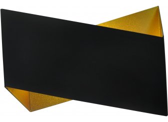 Настенный светильник Окто 08584,19