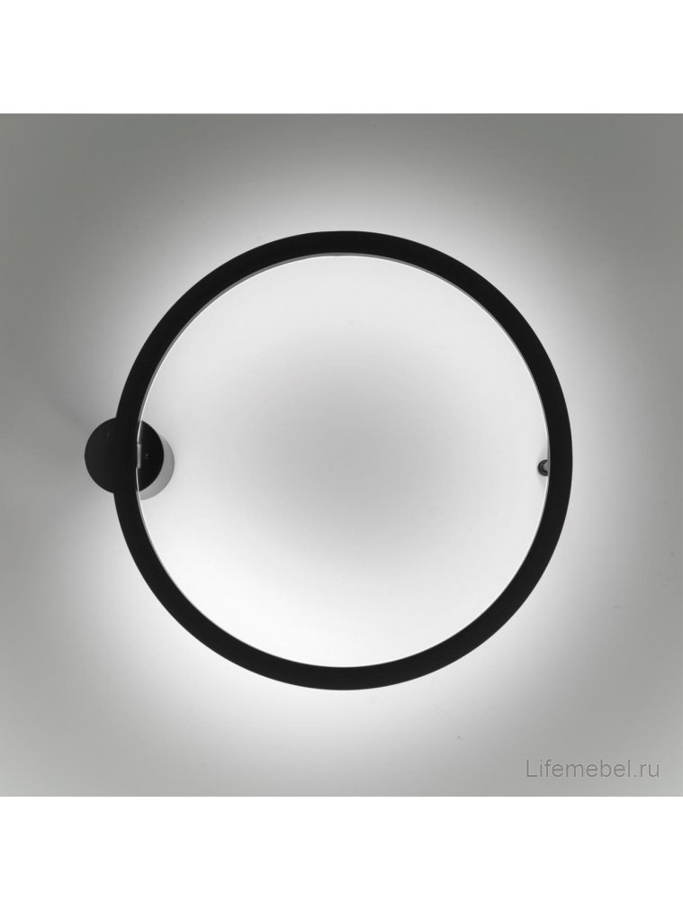 Настенный светильник Omen 4386/18WL