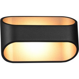 Настенный светильник Ось 08596,19