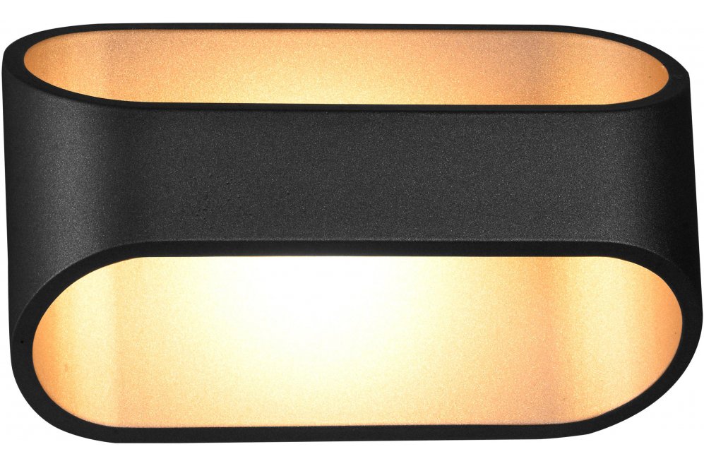 Настенный светильник Ось 08596,19