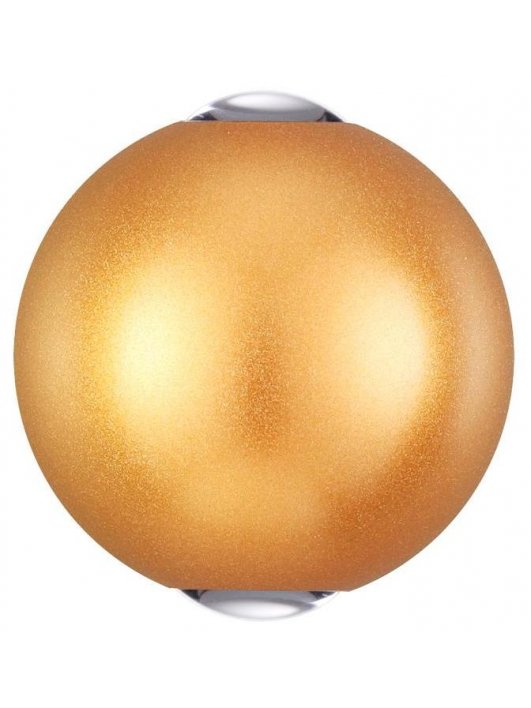 Настенный светильник Palla 3904/6WG