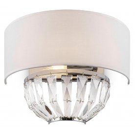 Настенный светильник H021WL-02CH