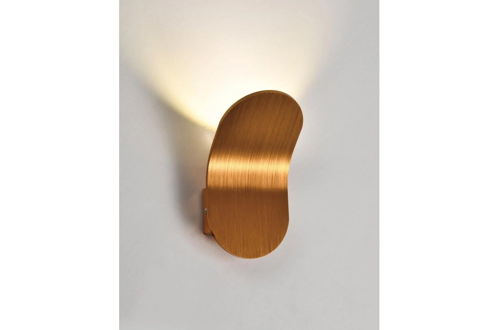 Настенный светильник Parma V10468-WL