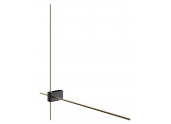 Настенный светильник C070WL-L12GB3K